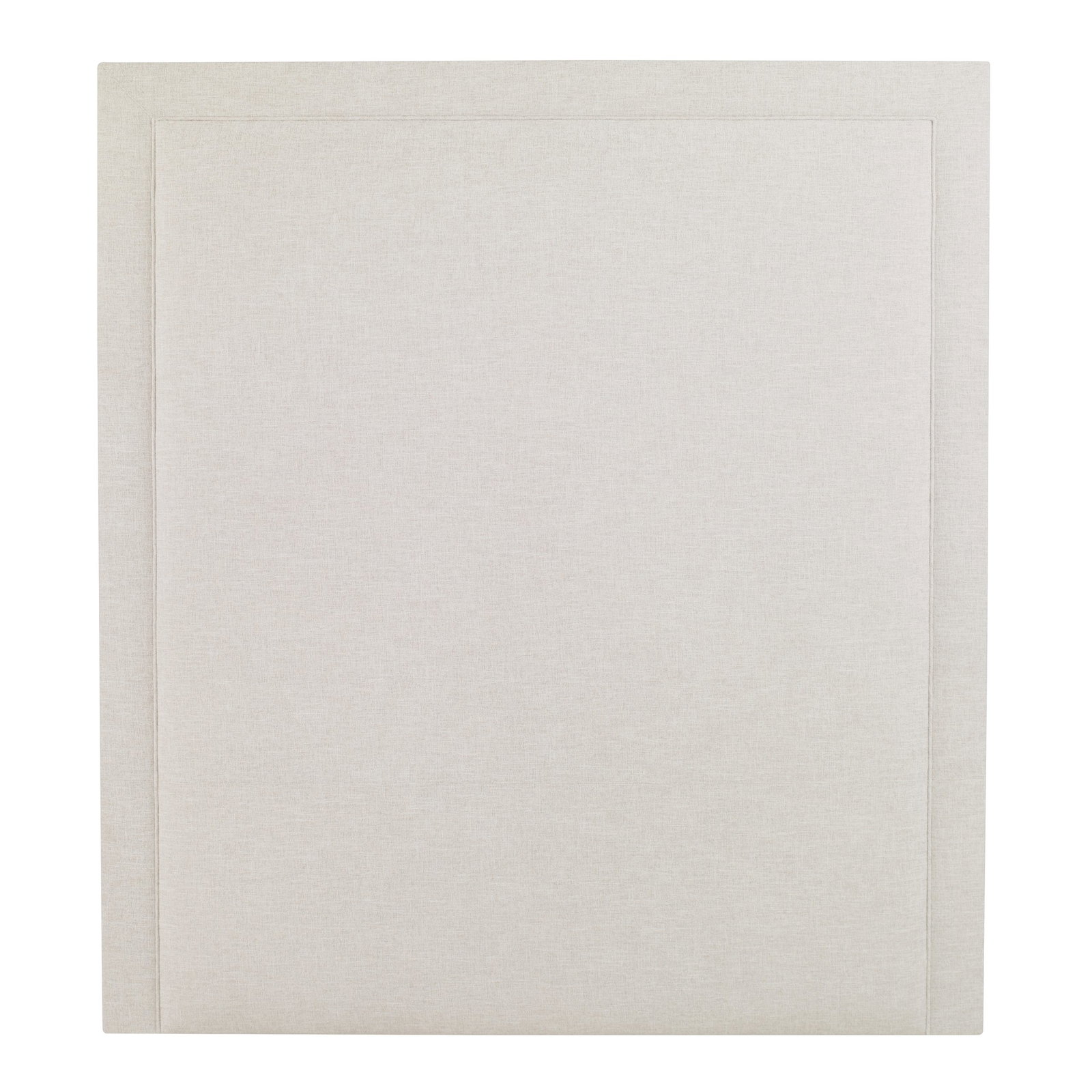 Ambella Home B110-00K Kelly Upholstered Headboard King