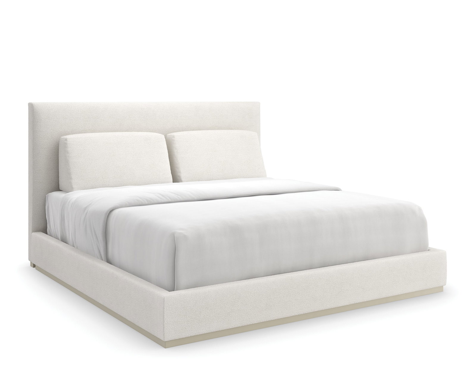 Caracole CLA-5423-104P-C The Boutique Queen Bed Pillow Caracole CLA-5423-104P-C The Boutique Queen Bed Pillow