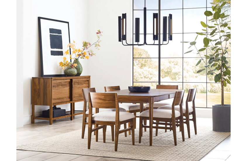 Kincaid Furniture 315-622 Mackie Dining Chair Kincaid Furniture 315-622 Mackie Dining Chair