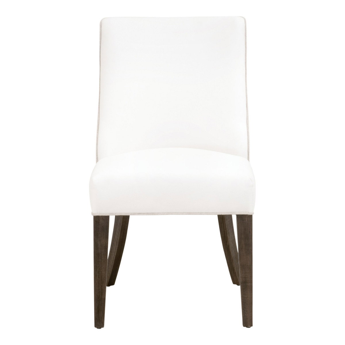 Essentials For Living 6491UP.BBA/LPPRL/BIS Duet Dining Chair