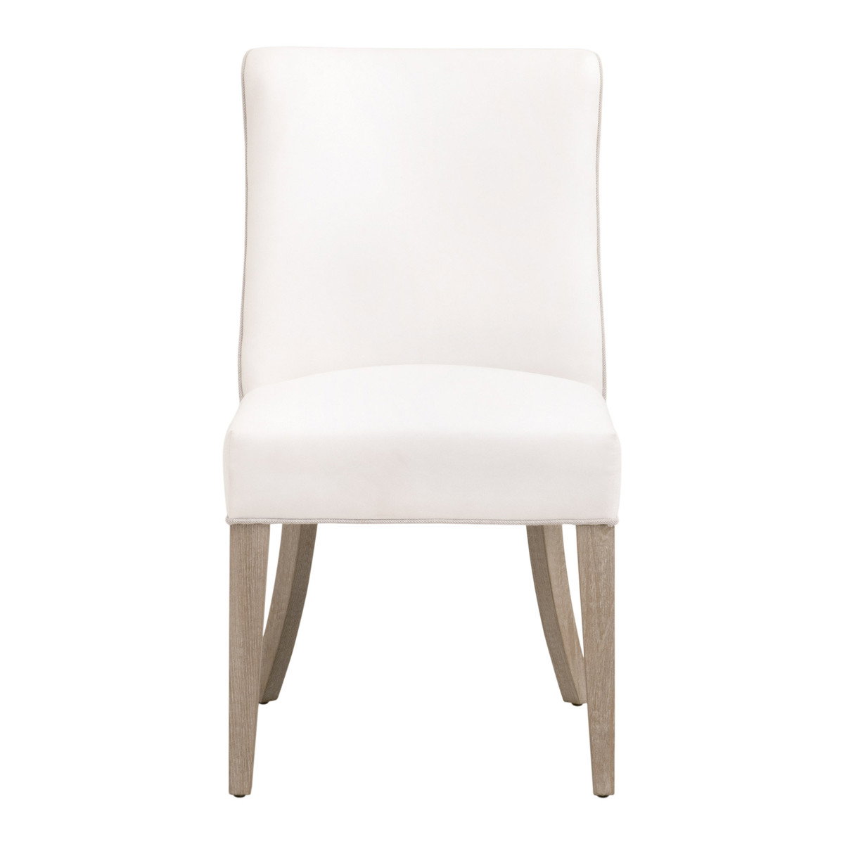 Essentials For Living 6491UP.NG/LPPRL/BIS Duet Dining Chair