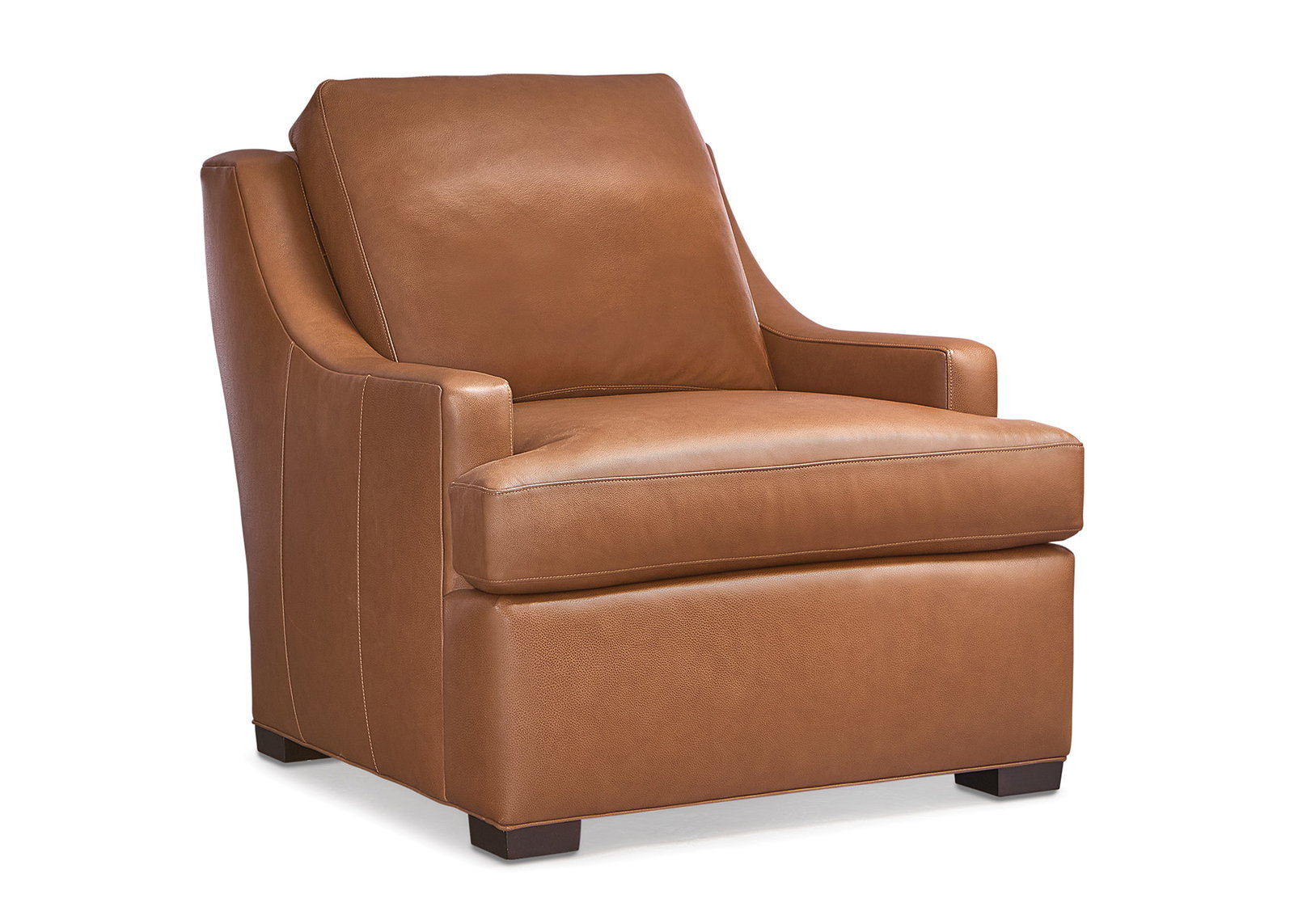 Hancock and Moore H6900-1 Loftin Chair
