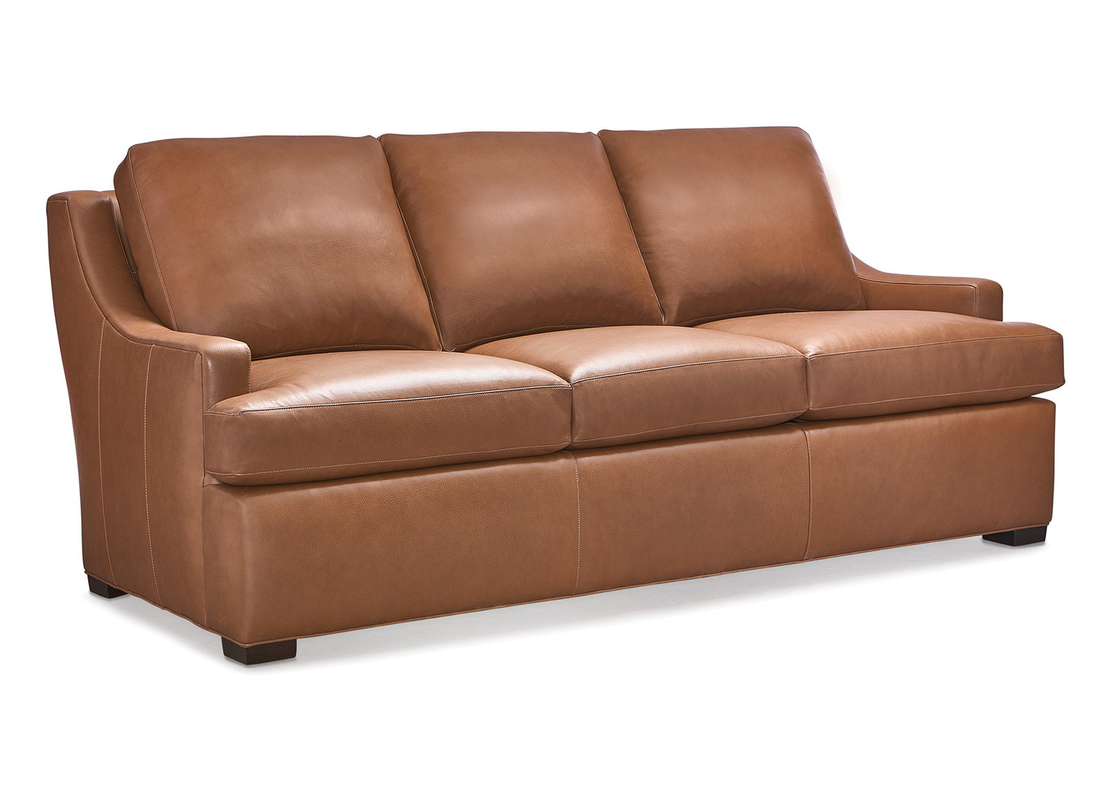 Hancock and Moore H6900-3 Loftin Sofa