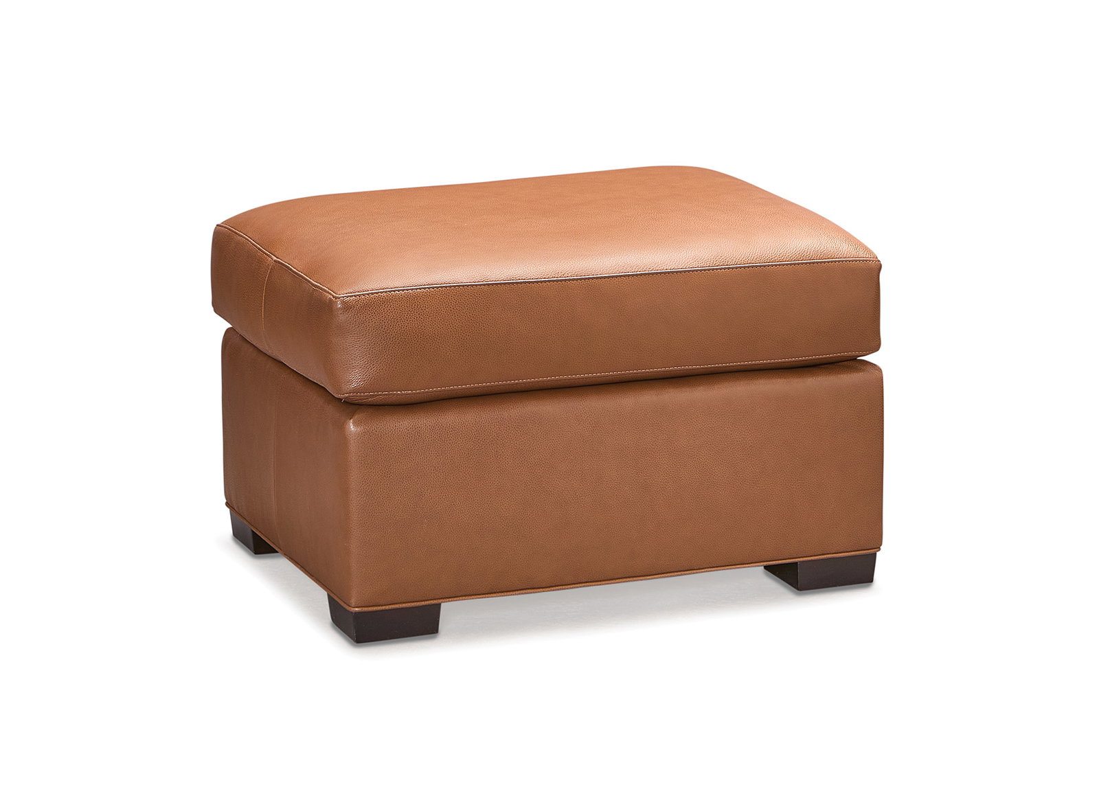 Hancock and Moore H6900-O Loftin Ottoman