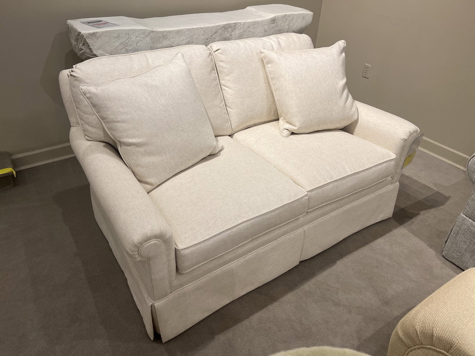 *Highland House 080041049812 Profiles Loveseat