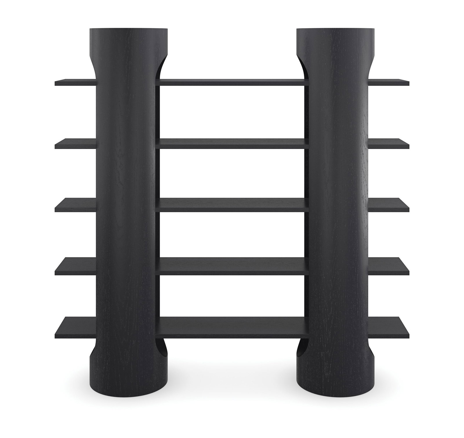 Caracole KHC-023-261 Albi Bookshelf