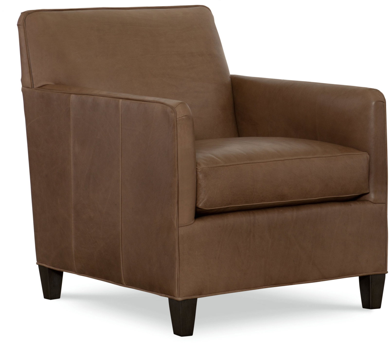CR Laine L4452-05 Madelaine Leather Chair CR Laine L4452-05 Madelaine Leather Chair