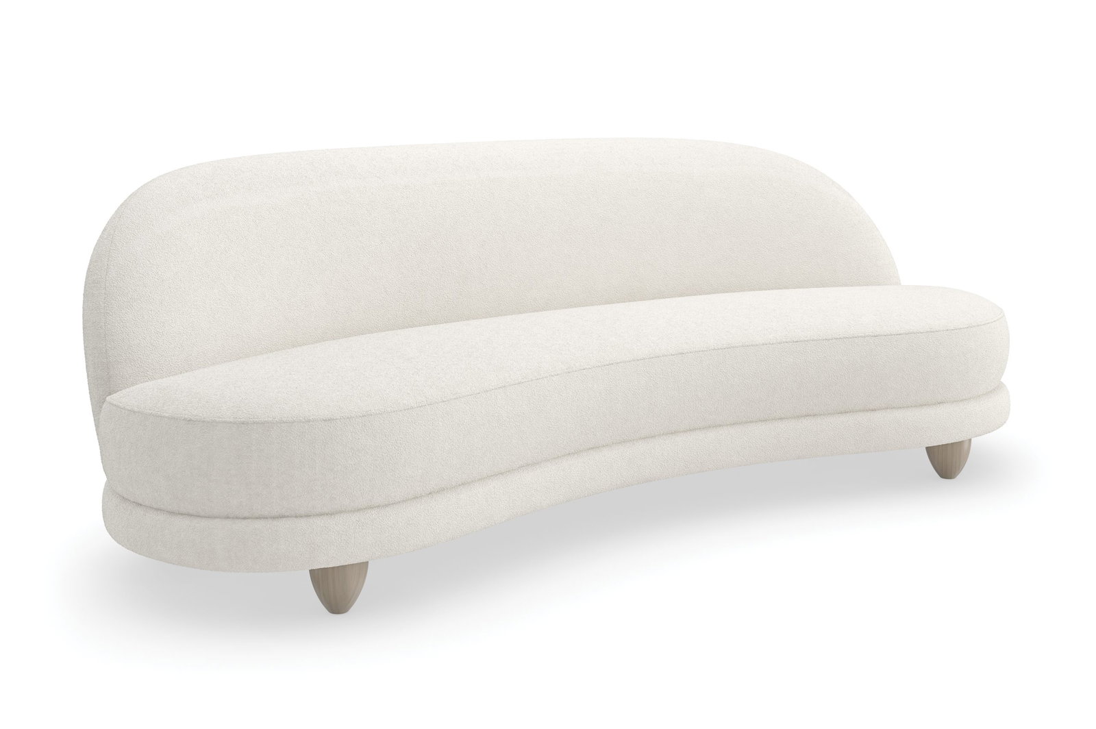 Caracole M150-023-011-A  90 Tulum Sofa
