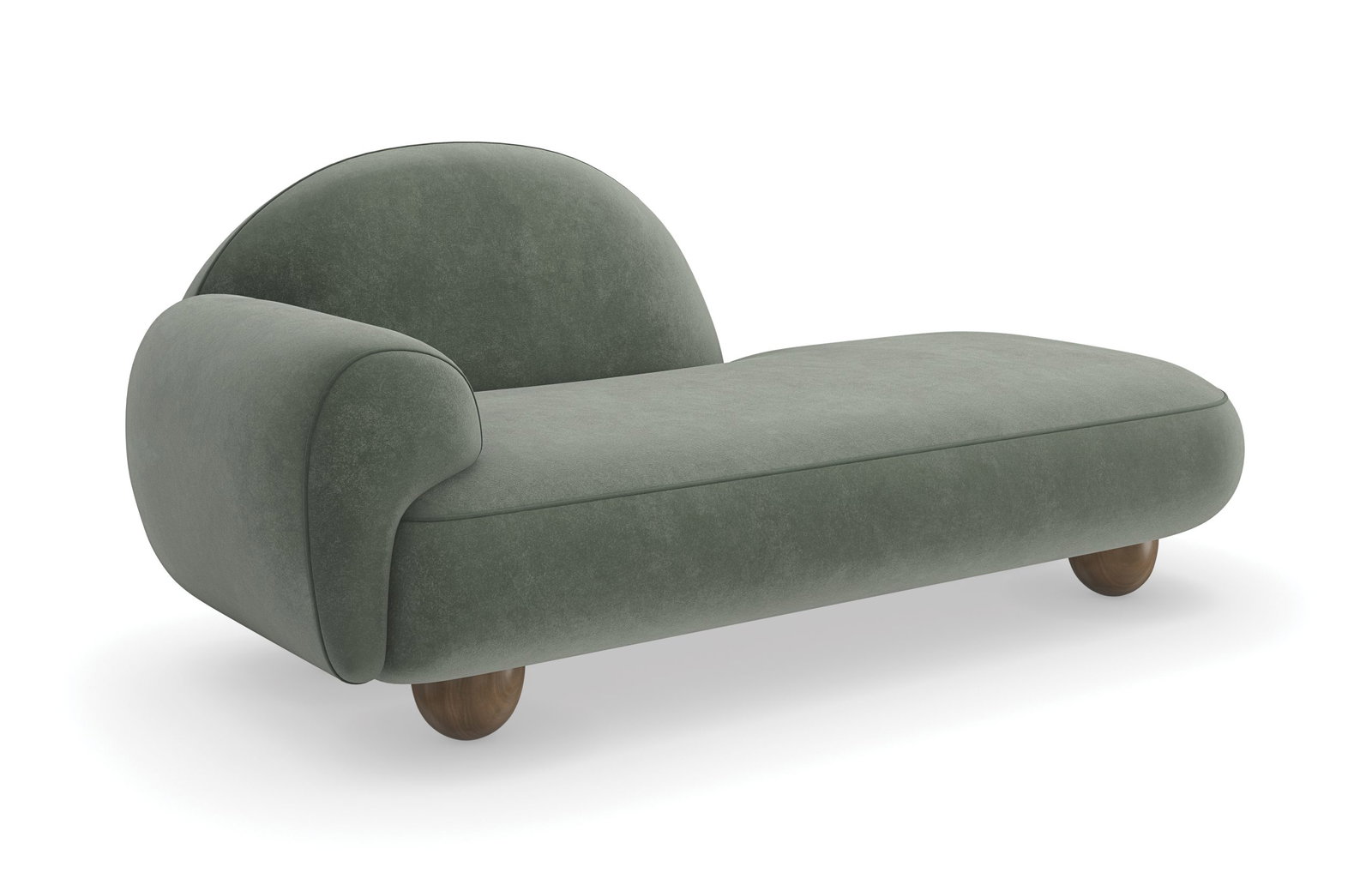 Caracole M150-023-071-A Cypress Chaise