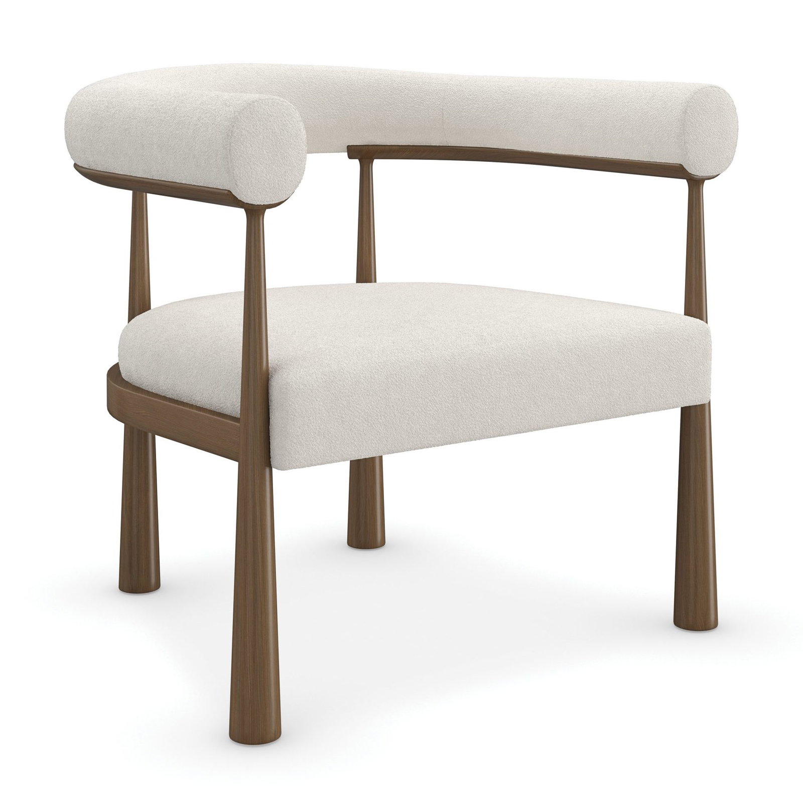 Caracole M150-023-131-B Bali Chair