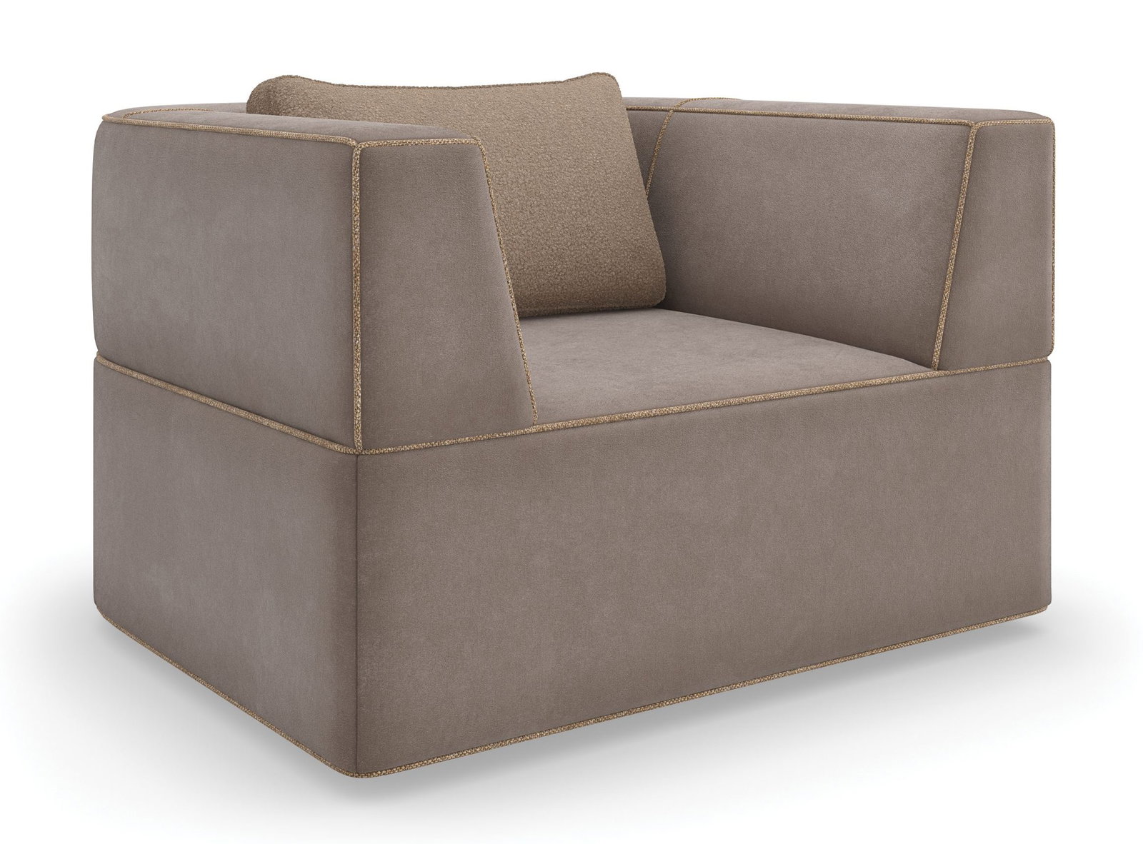 Caracole M150-023-231-A Marbella Chair