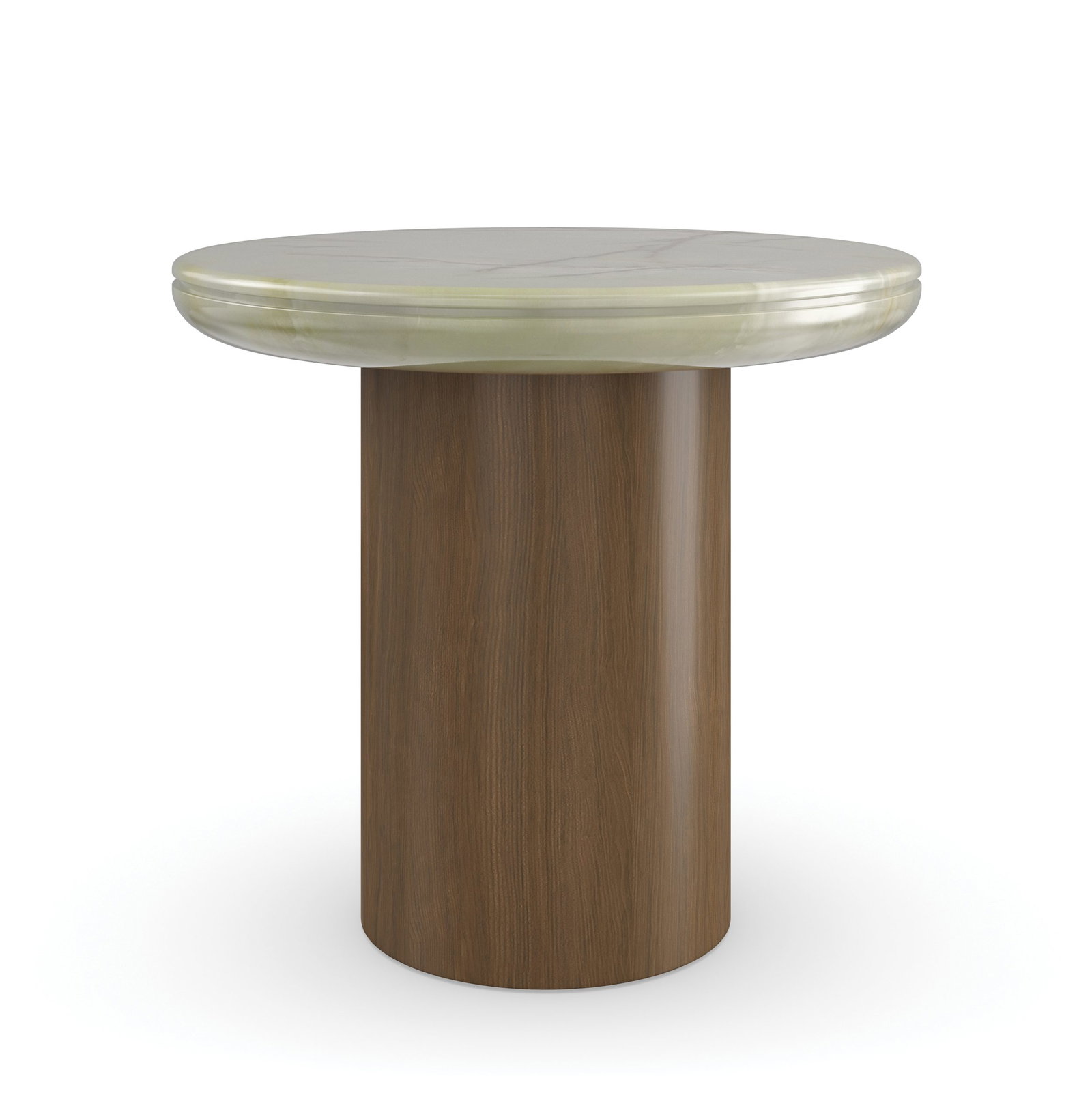 Caracole M151-023-411 Cape Verde Accent Table