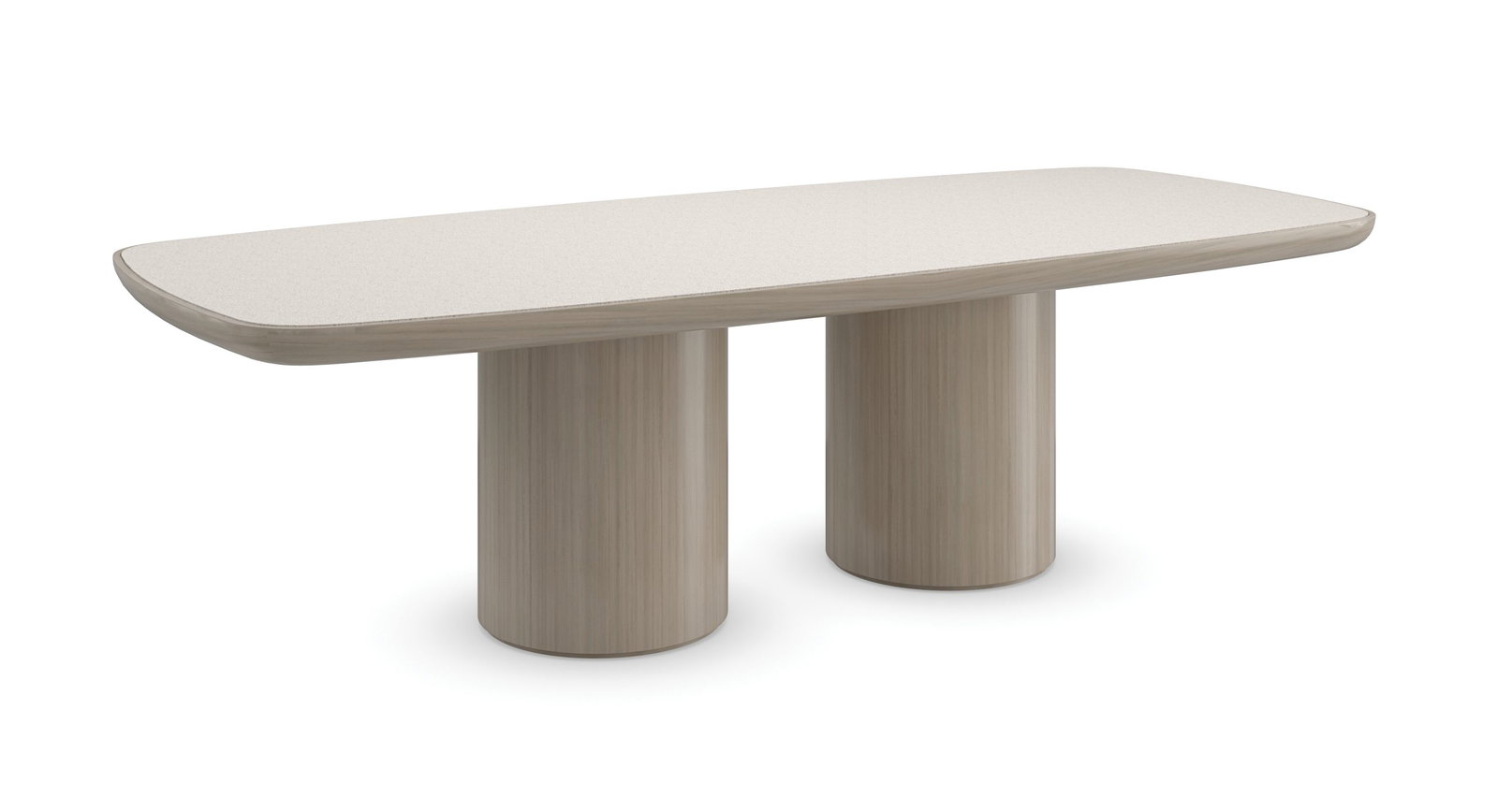 Caracole M152-023-202 Santorini Dining Table