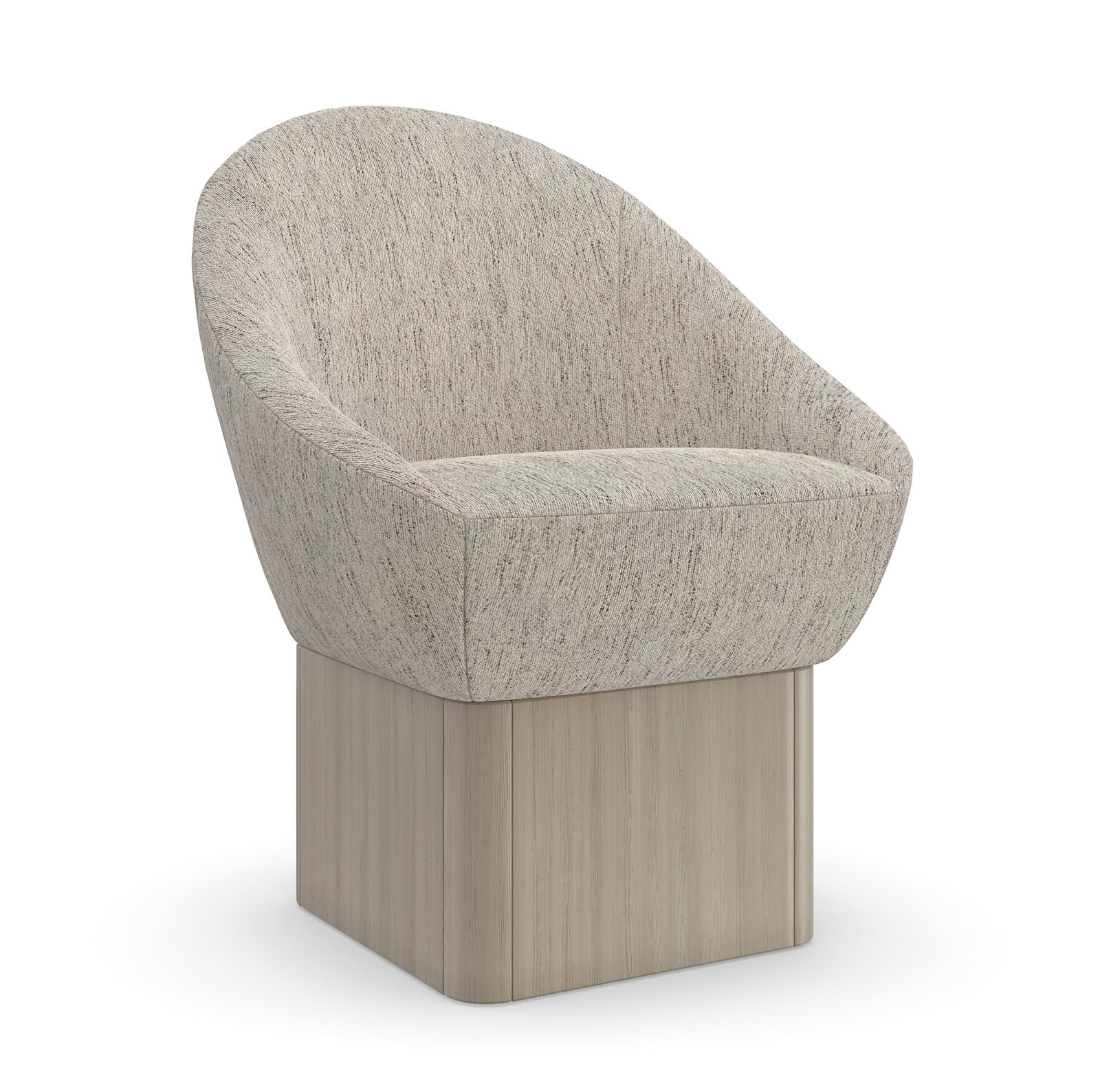 Caracole M152-023-291 Palma Dining Chair