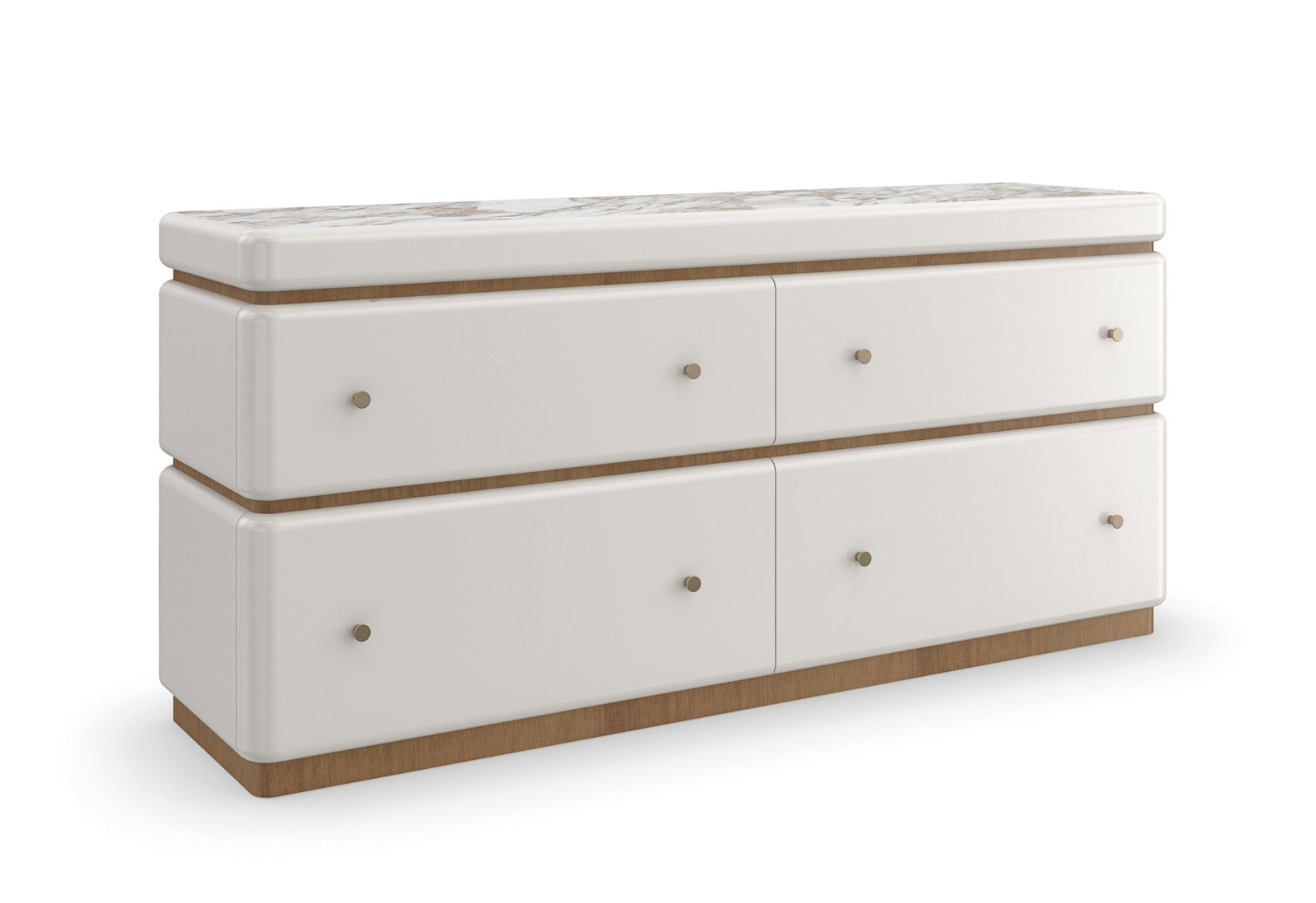 Caracole M153-023-011 Milos Dresser Caracole M153-023-011 Milos Dresser