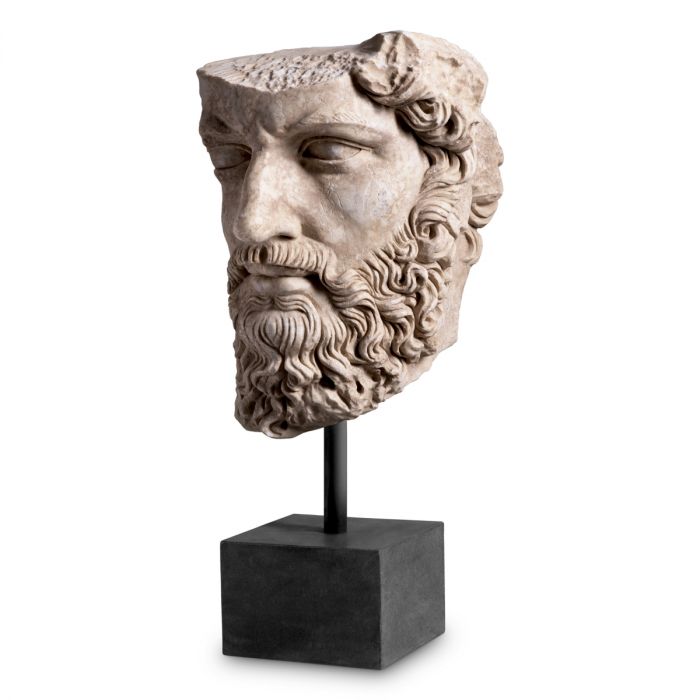 Eichholtz TM0020 Bust of Lucius Versus Eichholtz TM0020 Bust of Lucius Versus