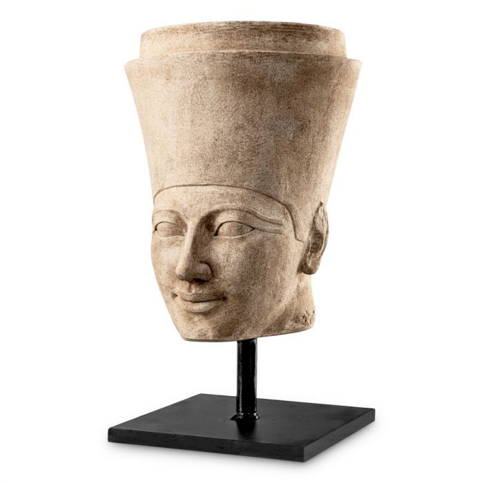 Eichholtz TM0024 Bust Of Hatshepsut Eichholtz TM0024 Bust Of Hatshepsut