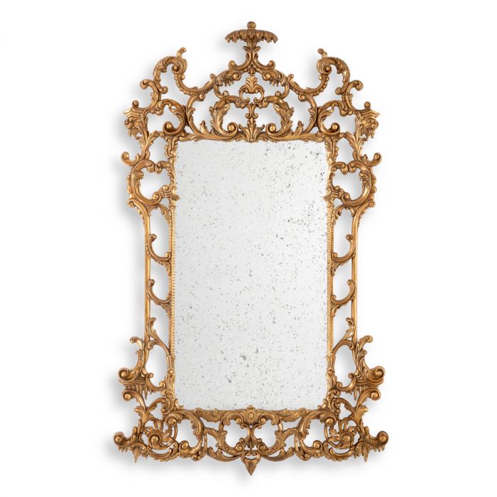 Eichholtz TM0049 Mirror Rococo