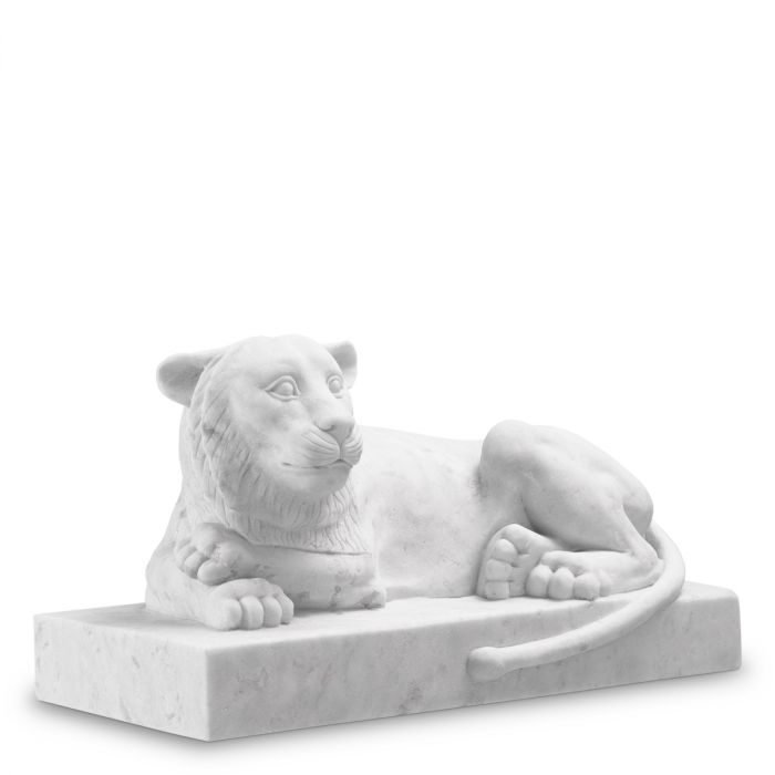 Eichholtz TM0058 Object Reclining Lion