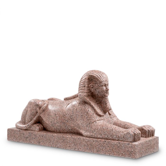 Eichholtz TM0083 Object Sphinx of Hatshepsut