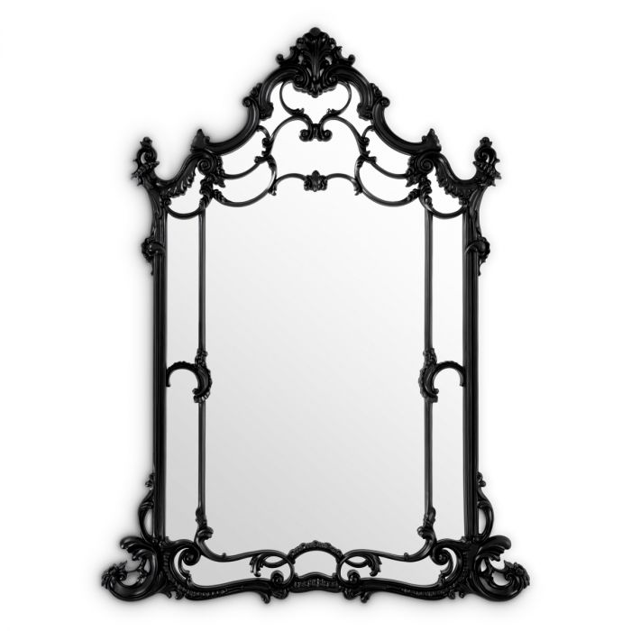 Eichholtz TM0084 Mirror Chippendale