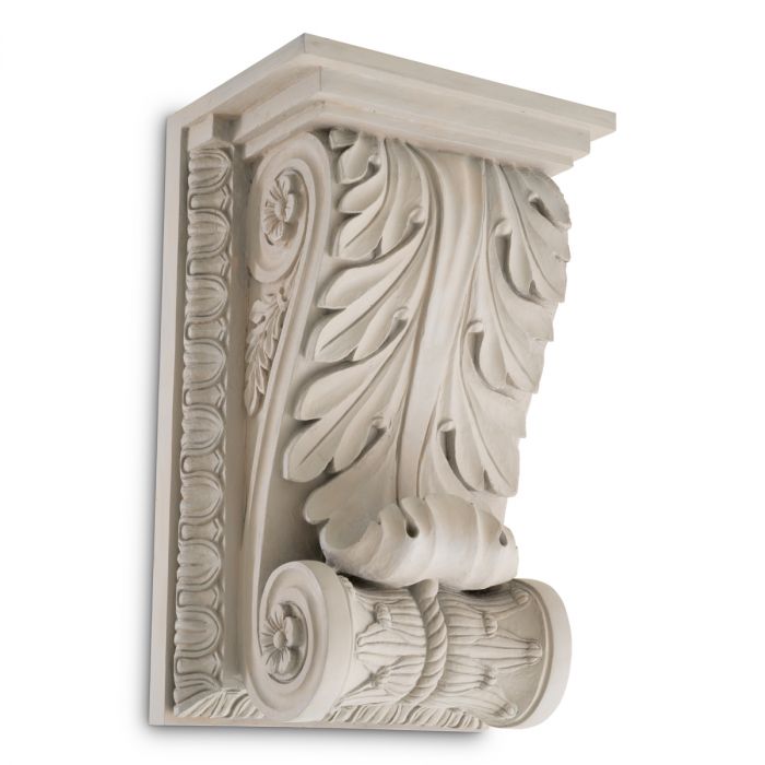 Eichholtz TM0102 Wall Object Acanthus Scroll