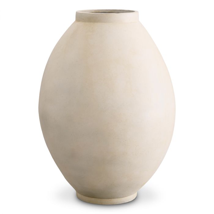 Eichholtz TM0110 Vase Moon Jar