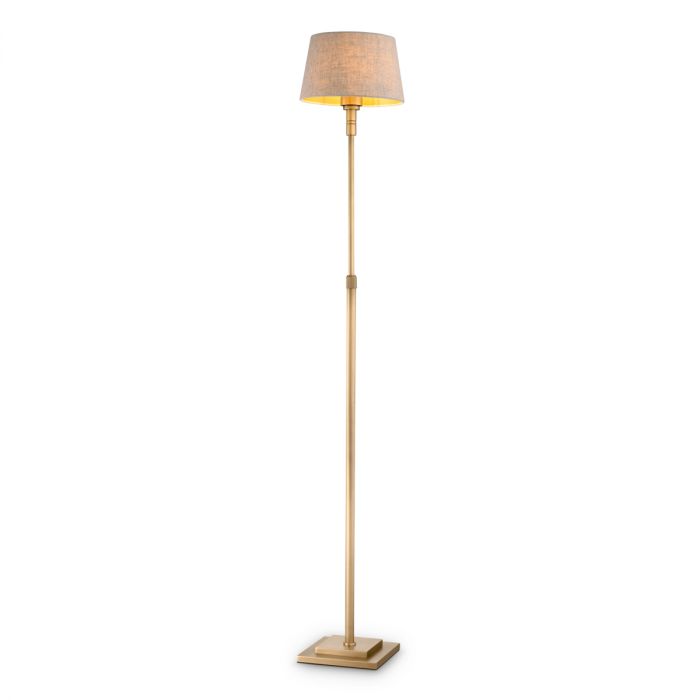 Eichholtz TM0147UL FLoor Lamp Tryon