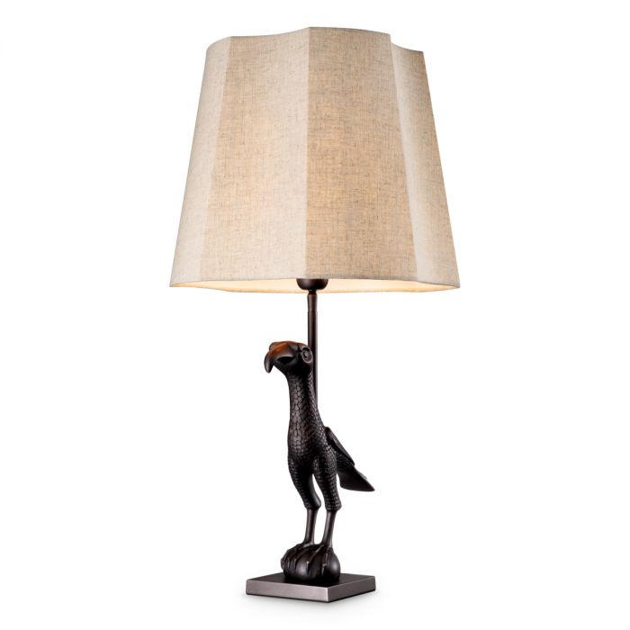 Eichholtz TM0151UL Table Lamp Falcon