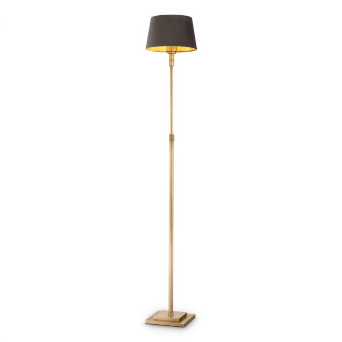 Eichholtz TM0162UL FLoor Lamp Tryon