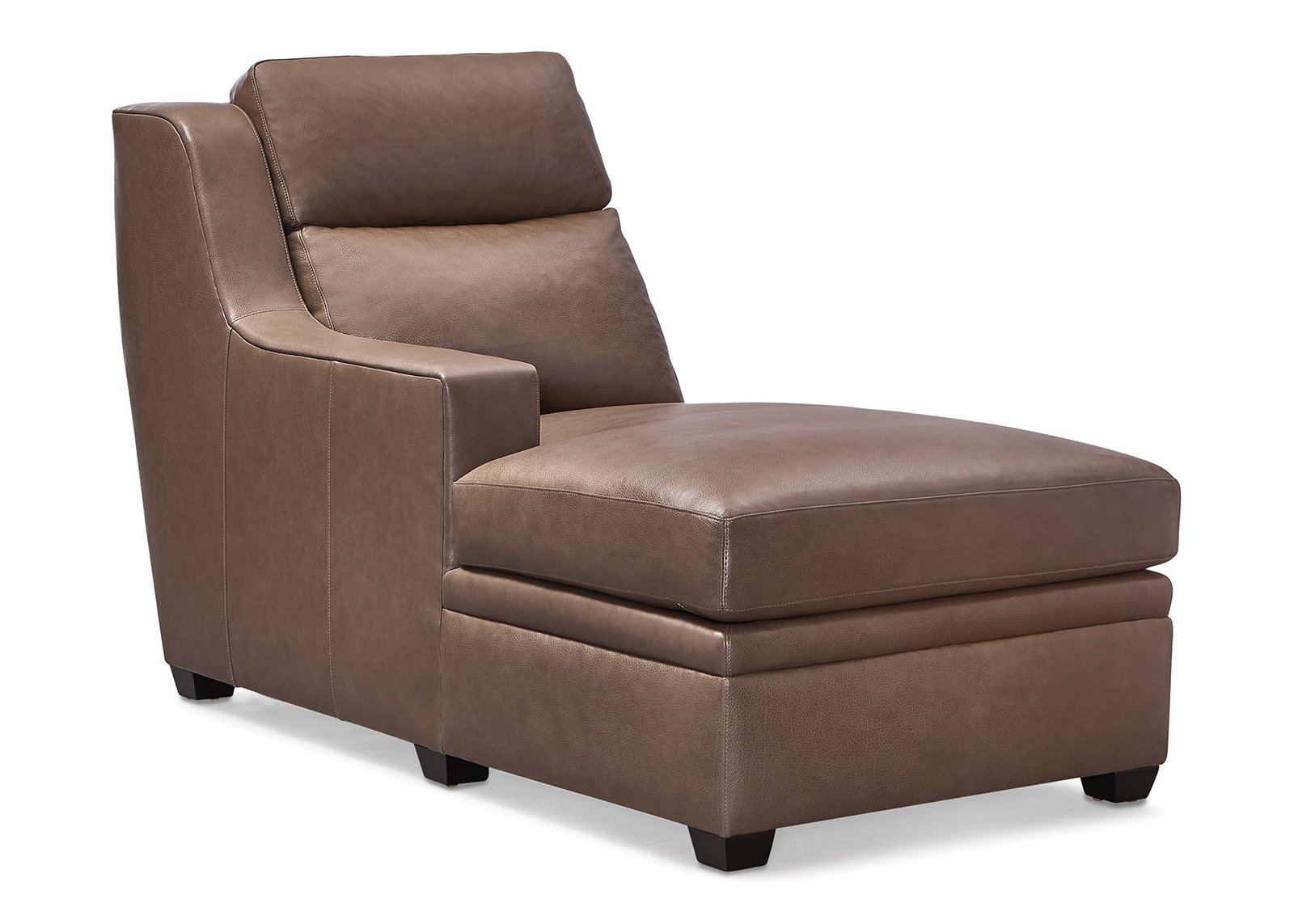 Hancock and Moore 2M41NM Your Way 2 Chaise LAF Non Motion