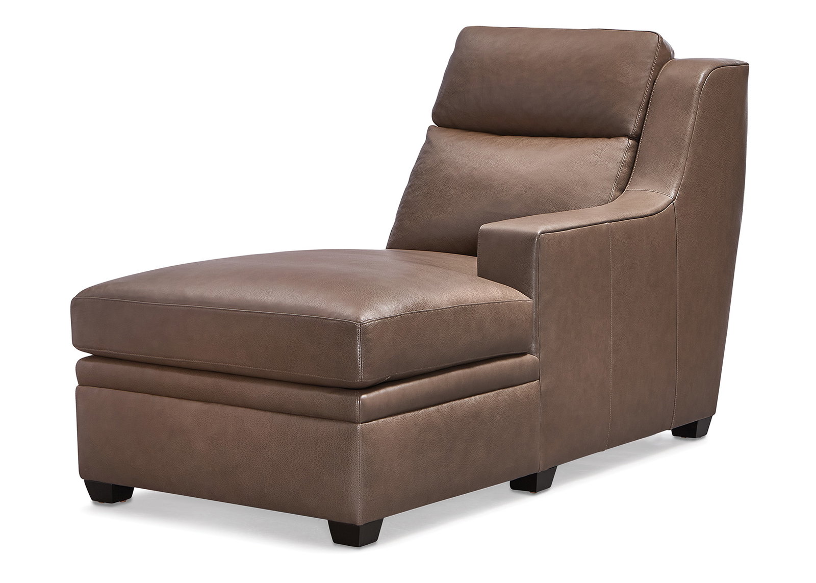 Hancock and Moore 2M42NM Your Way 2 Chaise RAF Non Motion