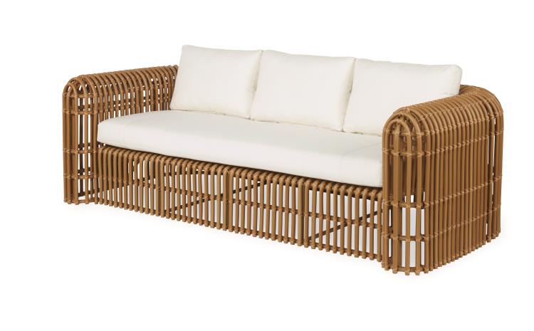 Century Furniture C7-D52-21 Gio Outdoor Sofa