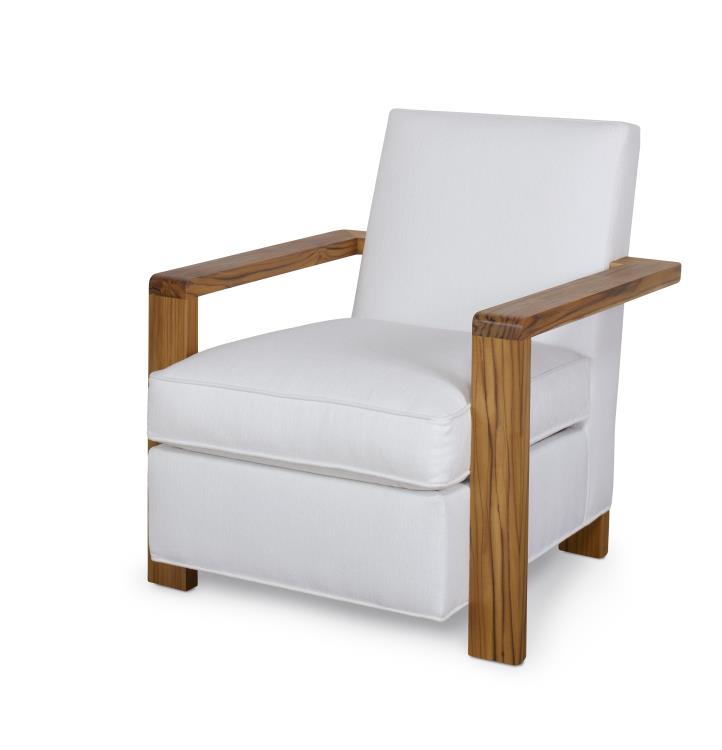 Century Furniture C7-D88-3024 Otto Outdoor Lounge Chair