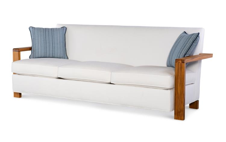 Century Furniture C7-D88-3027 Otto Outdoor Sofa