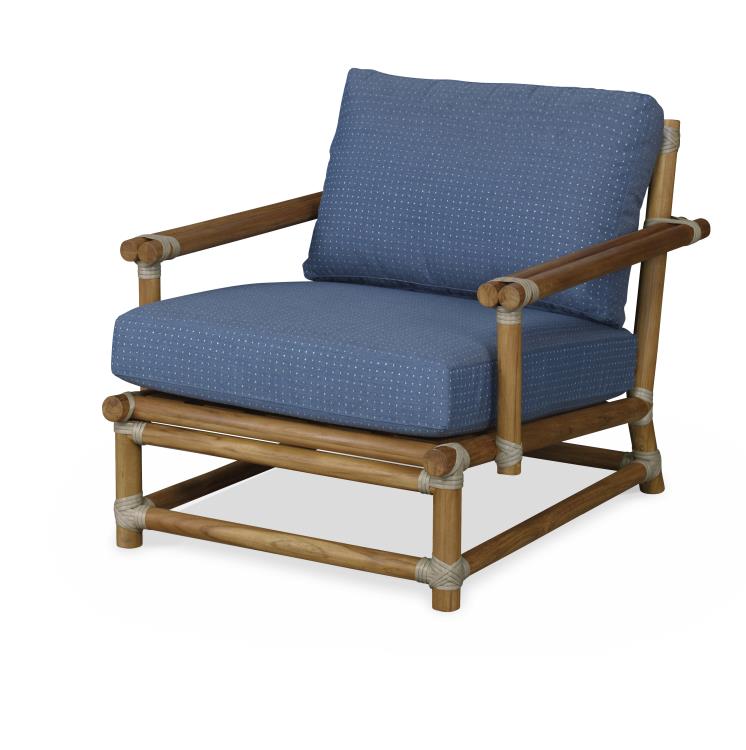 Century Furniture C7-D88-3025 Ramsey Outdoor Lounge Chair