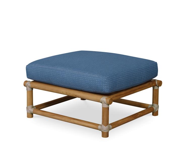 Century Furniture C7-D88-3026 Ramsey Outdoor Ottoman