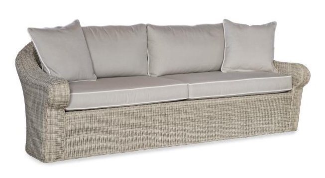 Century Furniture C7-D53-21 Sophie Outdoor Sofa