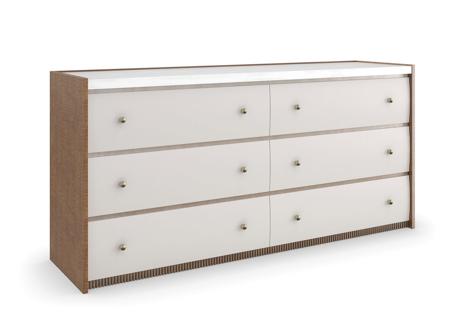 Caracole CLA-023-012 Avignon Dresser Caracole CLA-023-012 Avignon Dresser