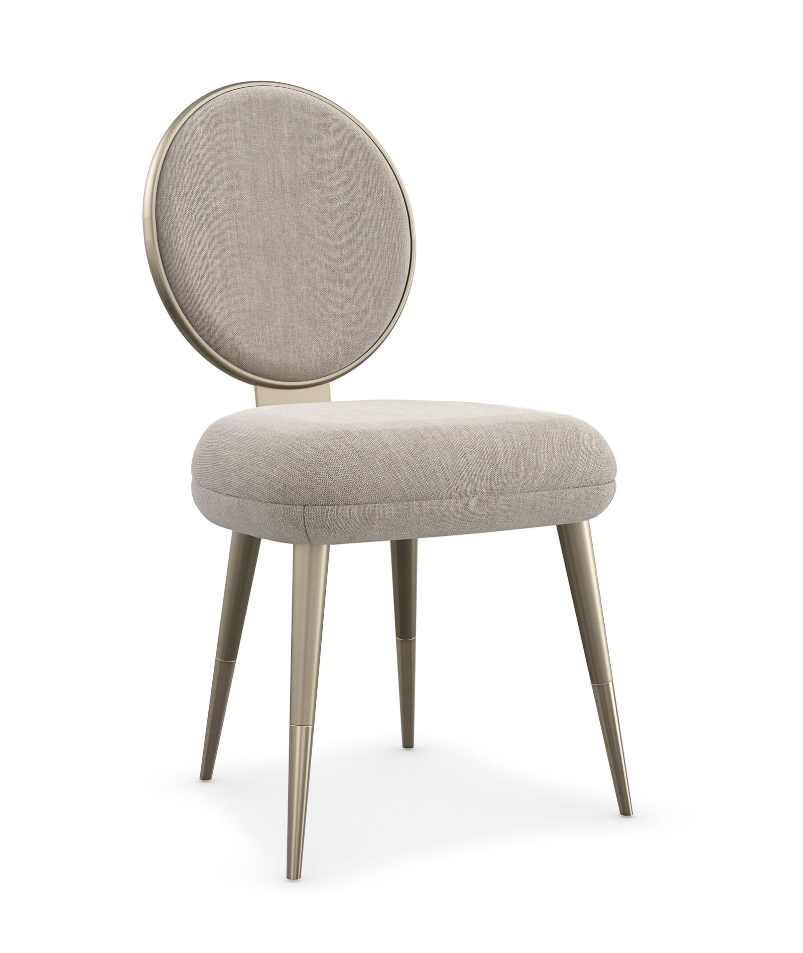 Caracole CLA-023-281 Apollo Dining Chair