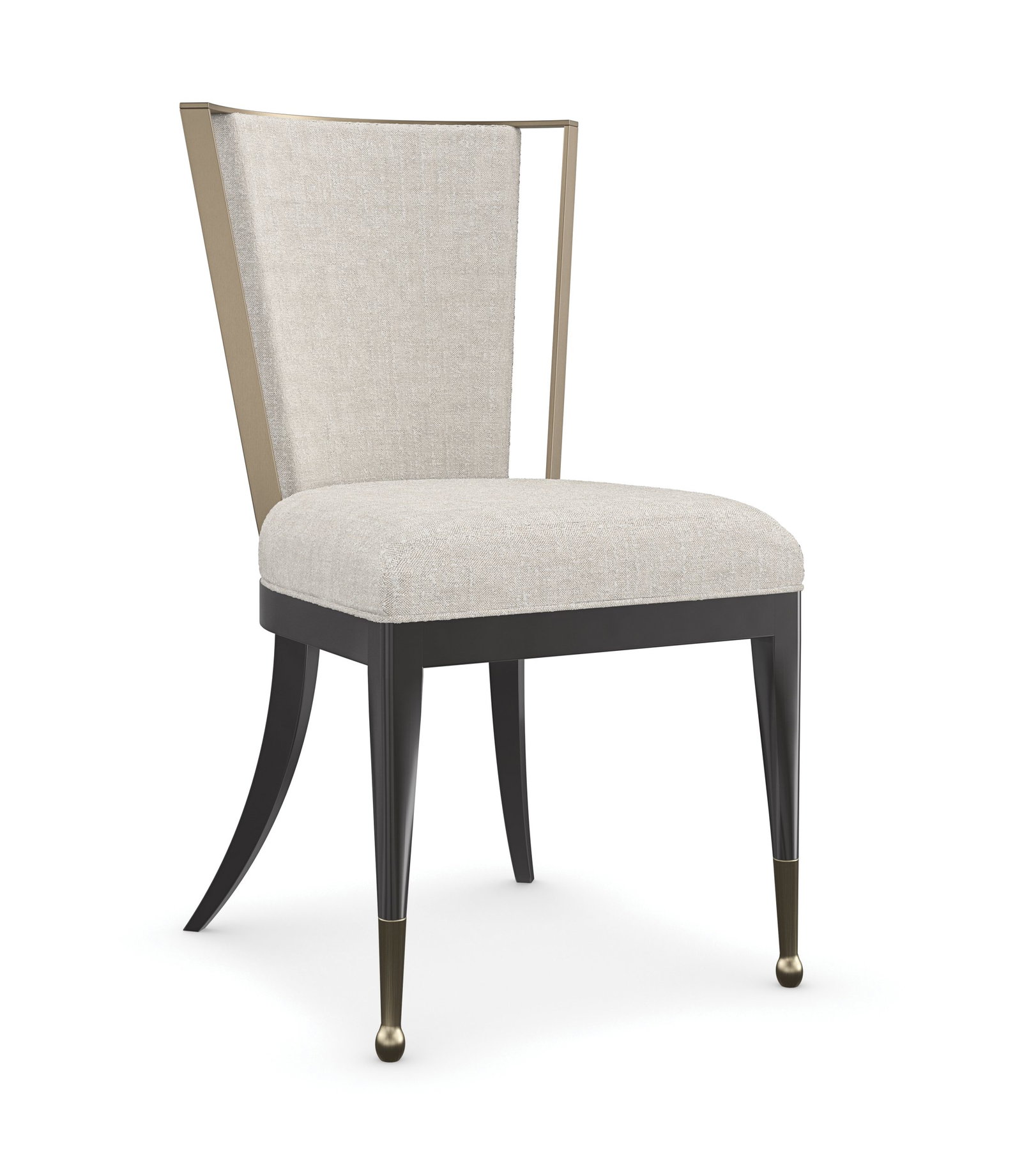Caracole CLA-023-283 Astoria Chair Caracole CLA-023-283 Astoria Chair