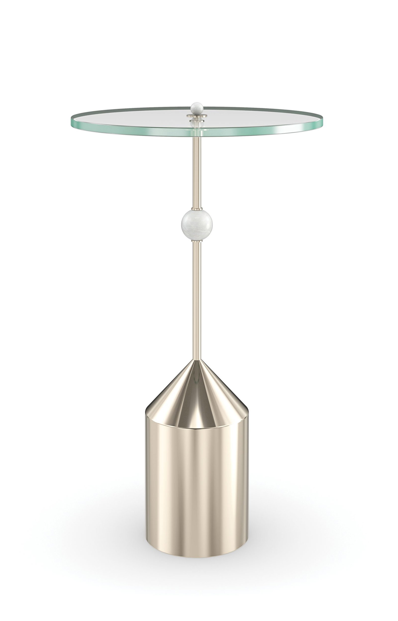 Caracole CLA-023-422 Alpha Spot Table