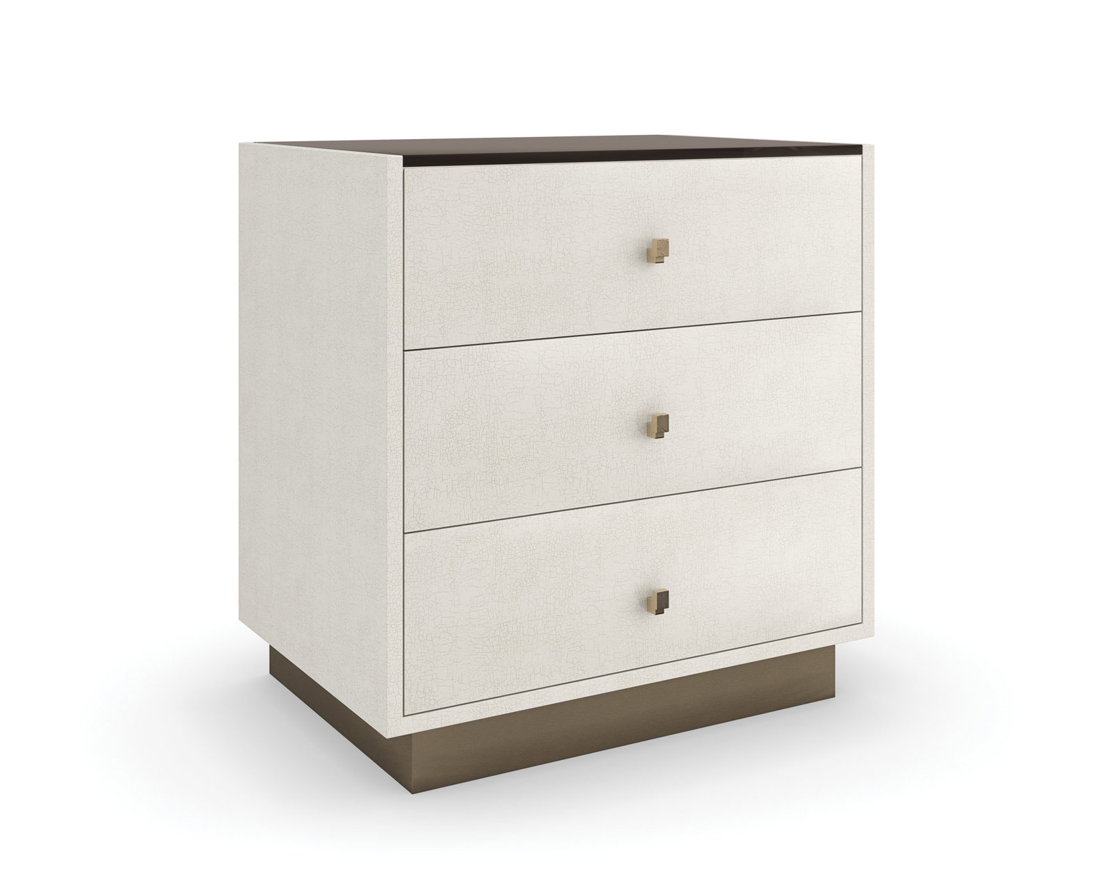 Caracole CLA-423-062 Iliad Nightstand