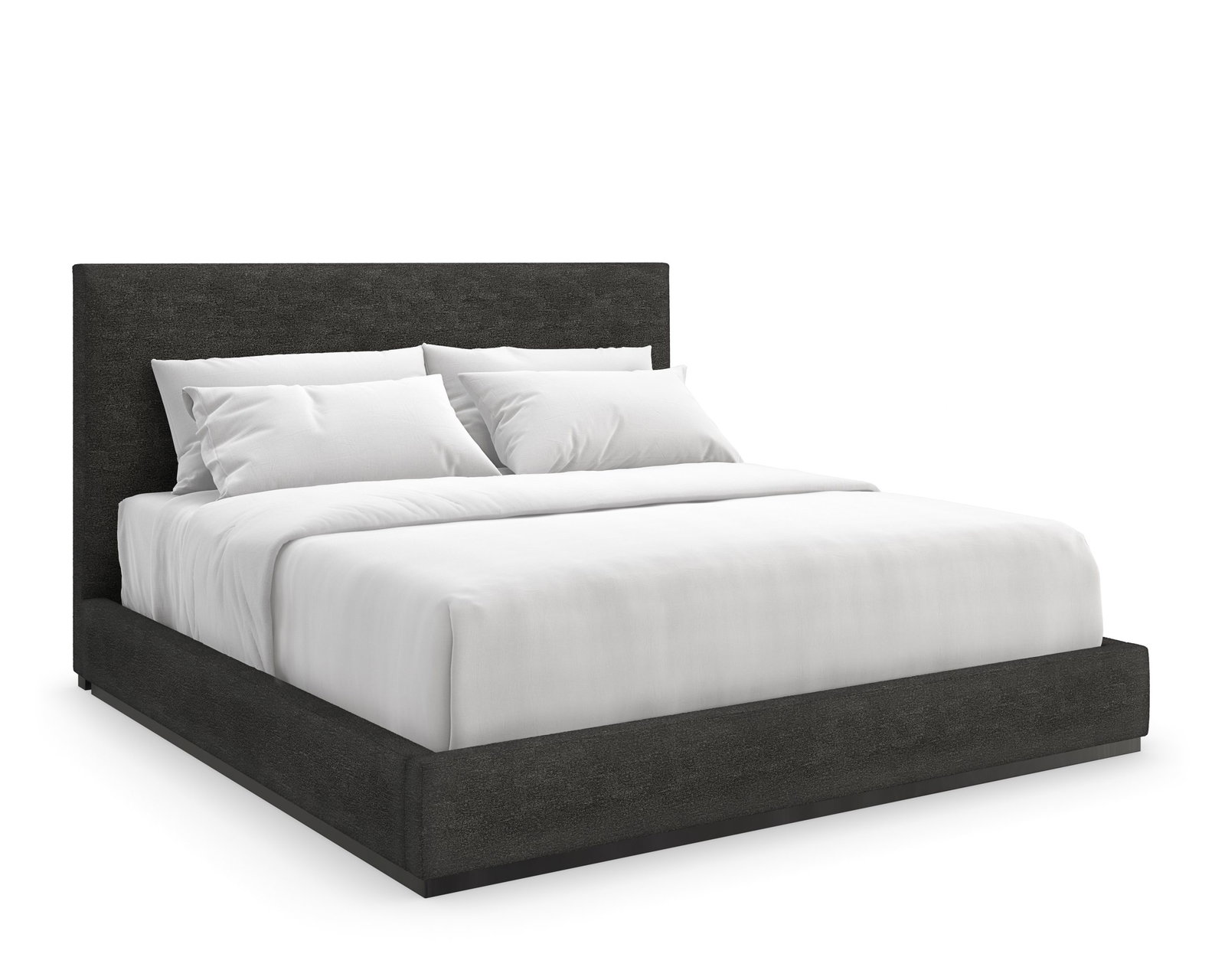 Caracole CLA-5423-104-A The Boutique Queen Bed