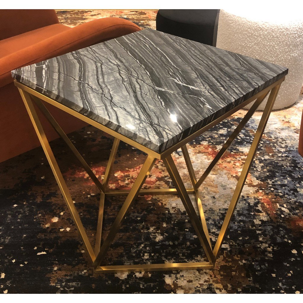 Nuevo HGNA301 Jasmine Side Table