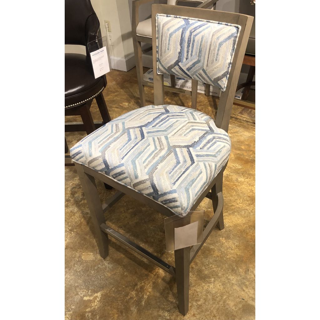 Fairfield 8759-07 Barstool