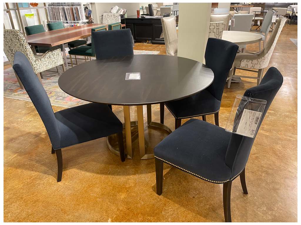 Fairfield 6800-DT Dining Table Group