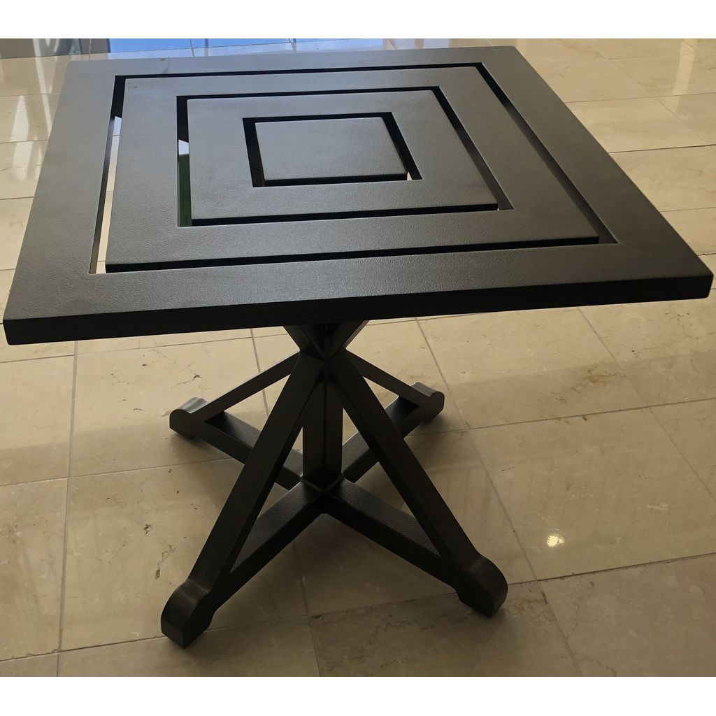 Lane Venture 9227-22 Sonoma Square End Table