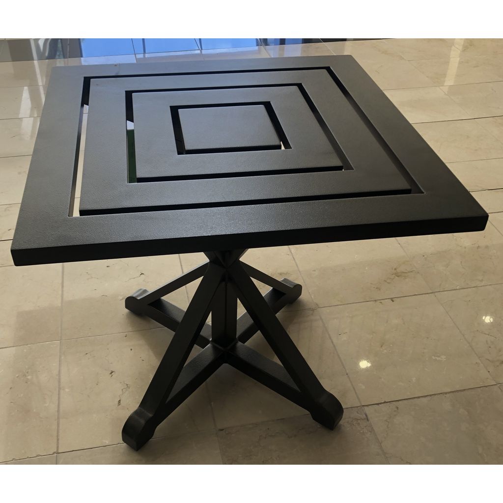 Lane Venture 9227-23 Sonoma Square End Table