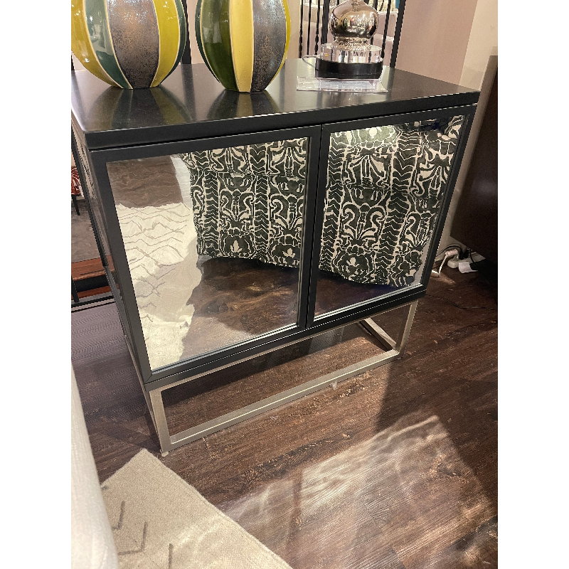 Old Biscayne Designs 10119B Hurley Two Door Chest